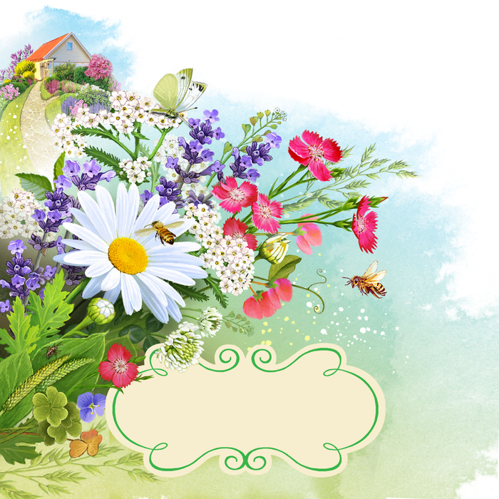 Анжела Снежкова "Чудеса живут повсюду"