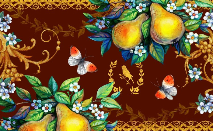 Уходящее лето