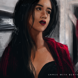 Игры со смертью