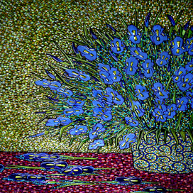 Сладкий Ирис ...