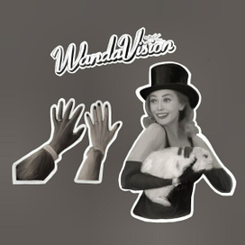 WandaVision