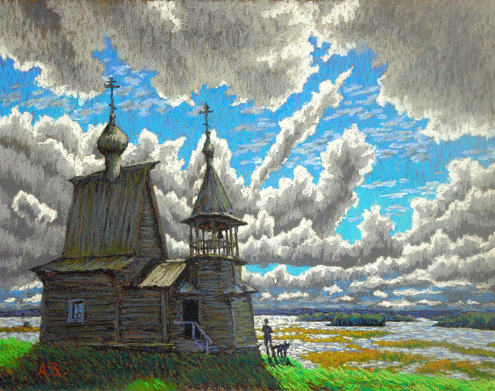 Русский север