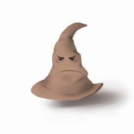 Опасный ковпак 