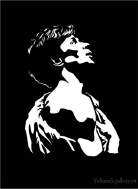 Рудольф Нуриев