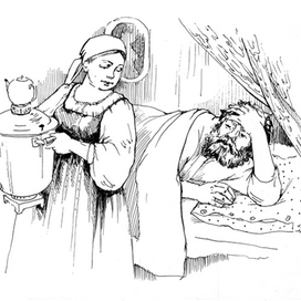 Пушкин"Записки Белкина"