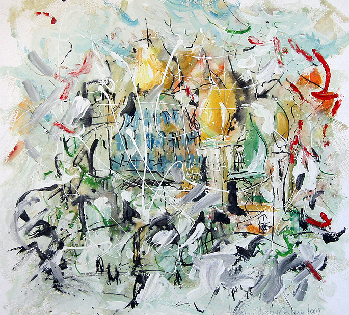 Новый Иерусалим