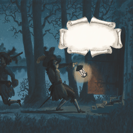 "Страшные сказки" Божена Немцова изд.АСТ