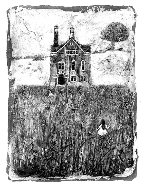 Л.Кэрролл Алиса в Зазеркалье