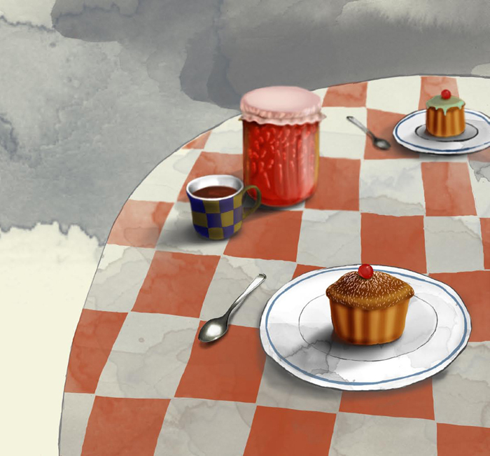 Повесть о господине зоммере