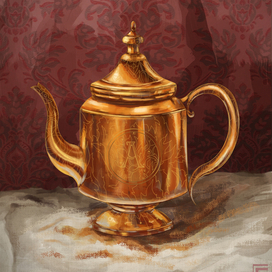 Антиквариат