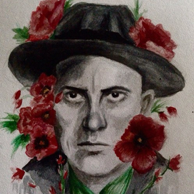 В.В.Маяковский