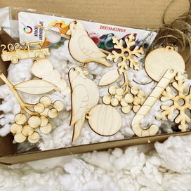 Набор для росписи