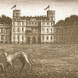 Прогулки Павла1