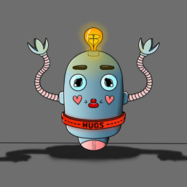 Обниматор