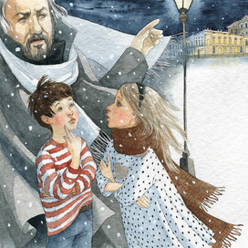 Книга о театре. Мариинка.