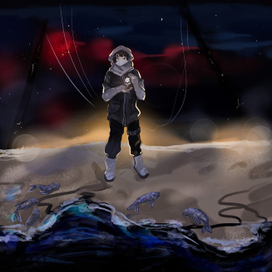 Последняя надежда