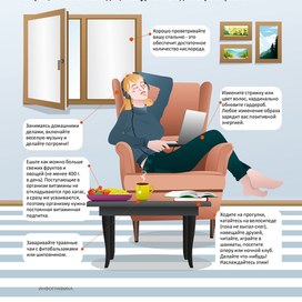 Инфографика