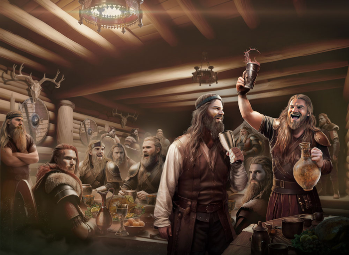 Разворот обложки