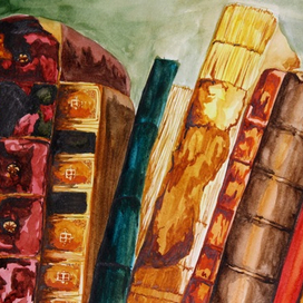 Кладезь знаний