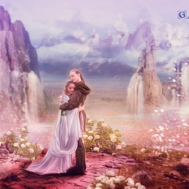 Долина Эльфов