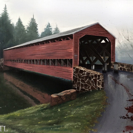 Моя первая смерть