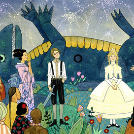 ВОЛШЕБНЫЙ ГОРОД_1