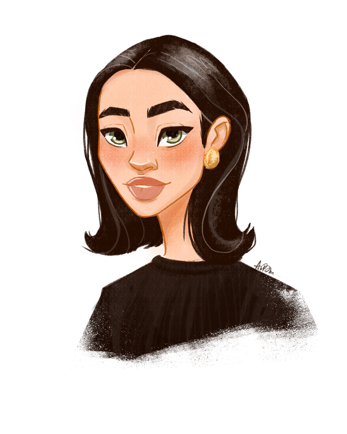 Быстрый рисунок