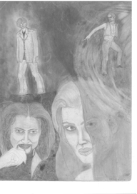 Бег времени...