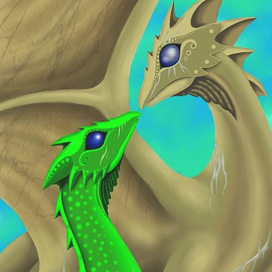 Заранта и Голиант