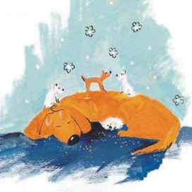 Календарь 2018 (продолжение с июля по декабрь)