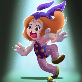 Неловкое движение