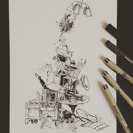 Да будет свет)))