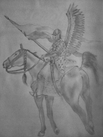 Крылатый гусар