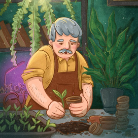 Готовы к садово-огородному сезону?