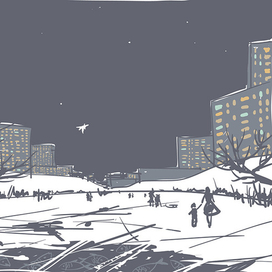 Венера в Рыбах