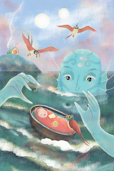 Настольная игра "Tall Tales" (En Passant)