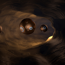 Зонды-разведчики