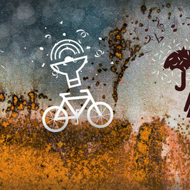 Теплая осень