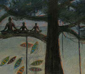 Сказка про Индию