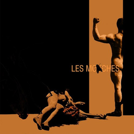 LES MOUCHES