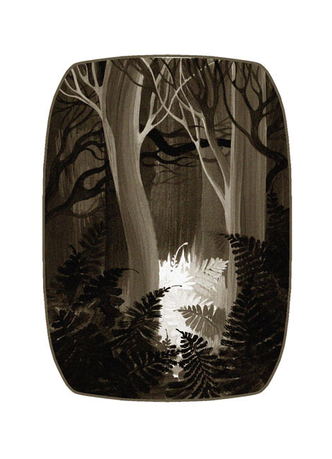 Н. Рерих "Сказки, легенды, притчи"