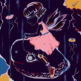 Дополняющие существа.