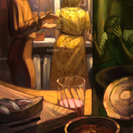 "Срыв" ("Свет, который есть в тебе")