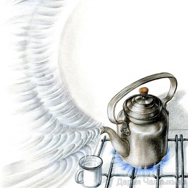 В. Распутин, Уроки французского 14