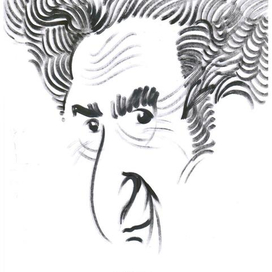 Игорь Миронович