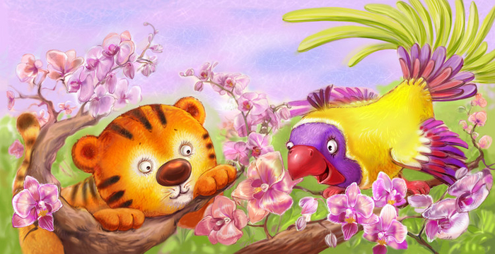 кто кого пересмотрит...игра в прятки продолжение