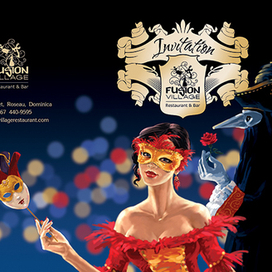 Креольская Венеция