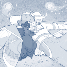 Walking the Spirits