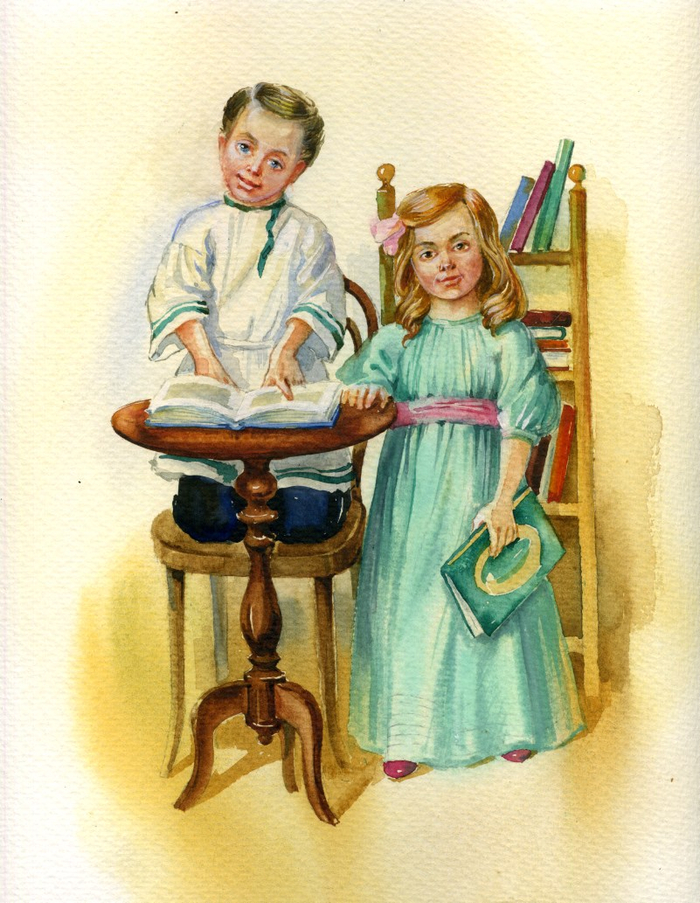 Азбука  Л.Н.Толстого