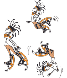 Джампер-Мэн